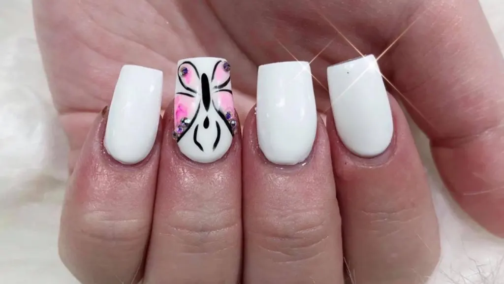 Family Nails — Nail salon in Surprise